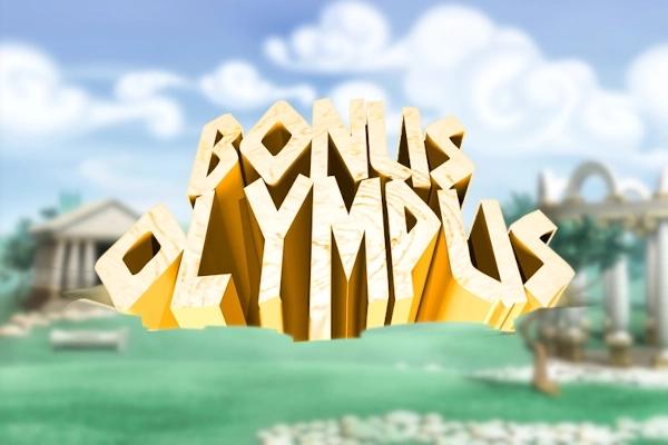 Bonus Olympus - Light & Wonder Slot