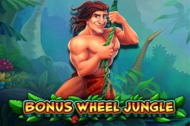 Bonus Wheel Jungle - RealTime Gaming Slot