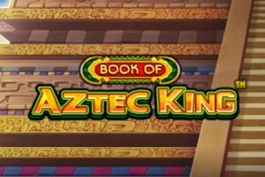 Book of Aztec King - Pragmatic Play Slot