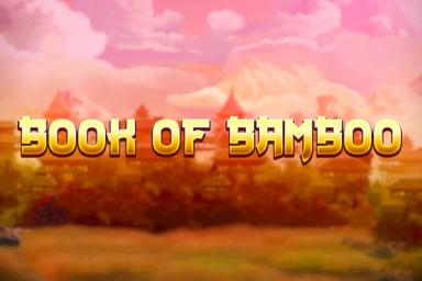 Book of Bamboo - Onlyplay Slot