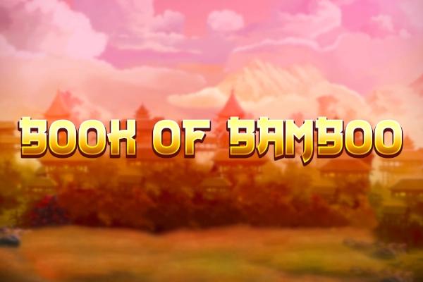 Book of Bamboo - Onlyplay Slot