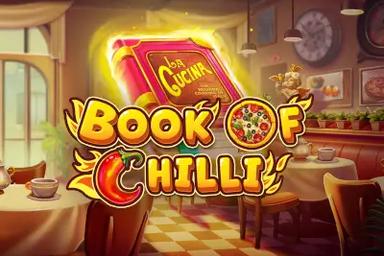 Book of Chilli - Big Bass Jackpot Bonanza - Pragmatic Play Slot