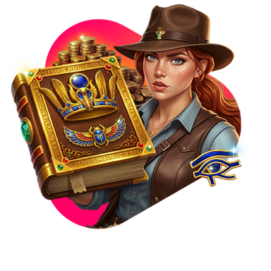 Book of Crown - PoggiPlay Slot