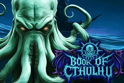 Book of Cthulhu - KA Gaming Slot