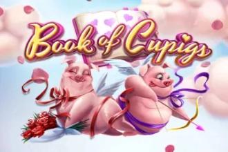 Book of Cupigs - GameArt Slot