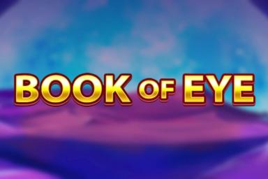Book of Eye - Onlyplay Slot