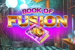 Book of Fusion - Light & Wonder Slot