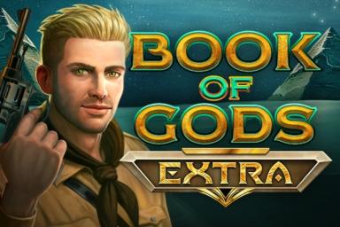 Book of Gods Extra - BF Games Slot
