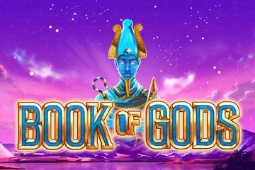 Book of Gods - Big Time Gaming Slot