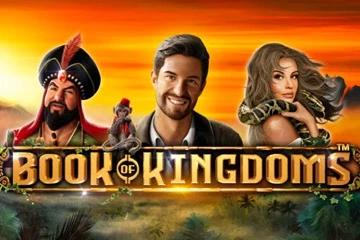 Book of Kingdoms - Pragmatic Play Slot