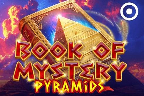 Book of Mystery Pyramids - Onlyplay Slot