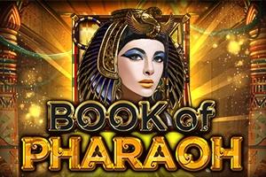 Book of Pharaoh - BigPot Gaming Slot
