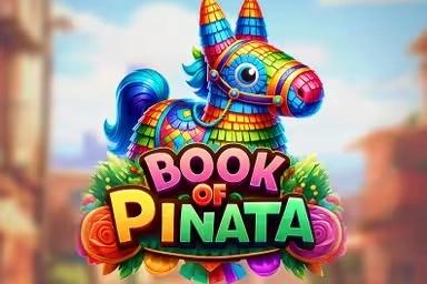 Book of Pinata - Onlyplay Slot