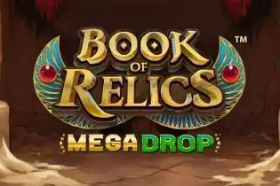 Book of Relics - Light & Wonder Slot