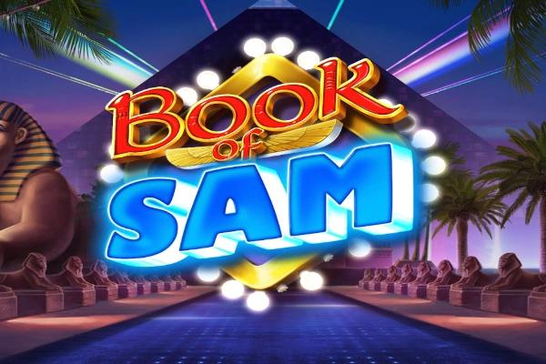 Book of Sam - ELK Studios Slot
