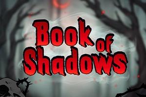 Book of Shadows - Nolimit City Slot