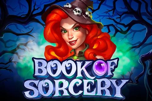 Book of Sorcery - Amigo Gaming Slot
