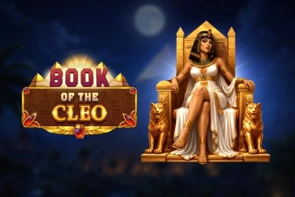 Book of the Cleo - Zillion Games Slot