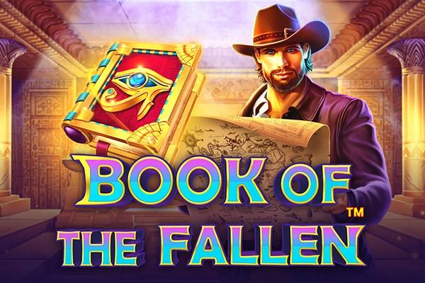 Book of the Fallen - Pragmatic Play Slot