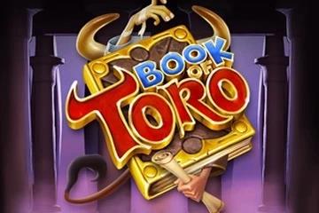 Book of Toro - ELK Studios Slot