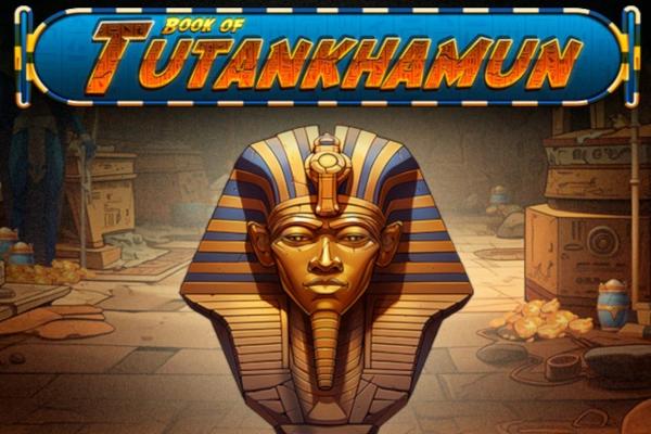 Book of Tutankhamun - Genii Slot