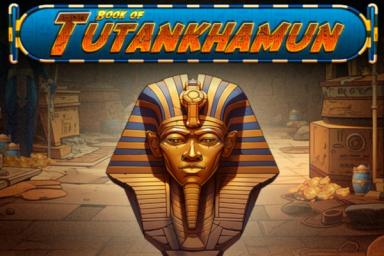 Book of Tutankhamun - Genii Slot