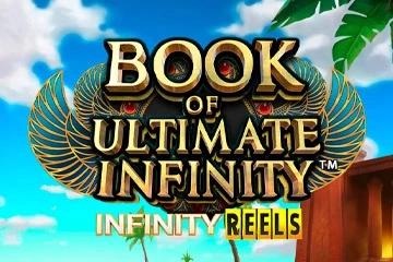 Book of Ultimate Infinity - Light & Wonder Slot