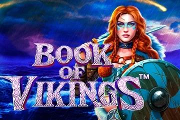 Book of Vikings - Pragmatic Play Slot