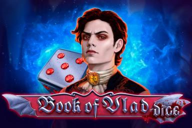Book of Vlad Dice - Endorphina Slot