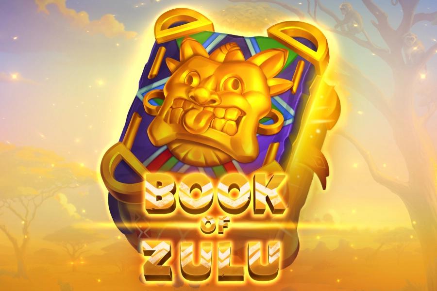 Book of Zulu - Gamzix Slot