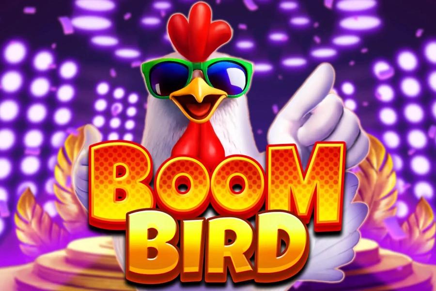 Boom Bird - YGR Slot