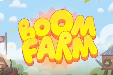 Boom Farm - Peter & Sons Slot