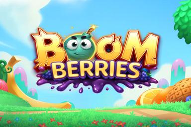 Boomberries - ELK Studios Slot