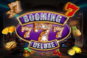 Booming Seven Deluxe - Booming Games Slot