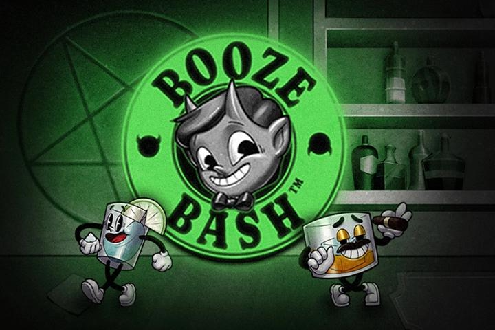 Booze Bash - Hacksaw Gaming Slot