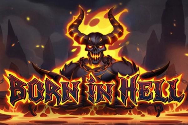 Born in Hell - Backseat Gaming Slot