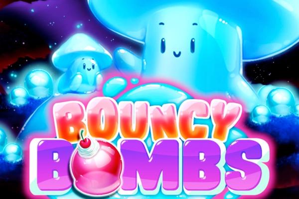 Bouncy Bombs - Hacksaw Gaming Slot