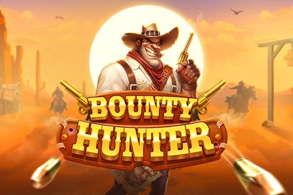 Bounty Hunter - Pragmatic Play Slot