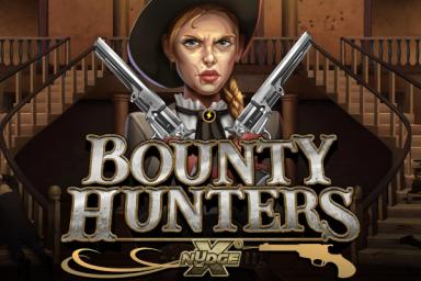 Bounty Hunters - Nolimit City Slot