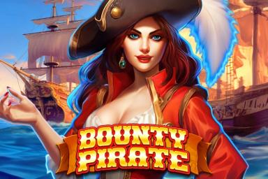 Bounty Pirate - YGR Slot
