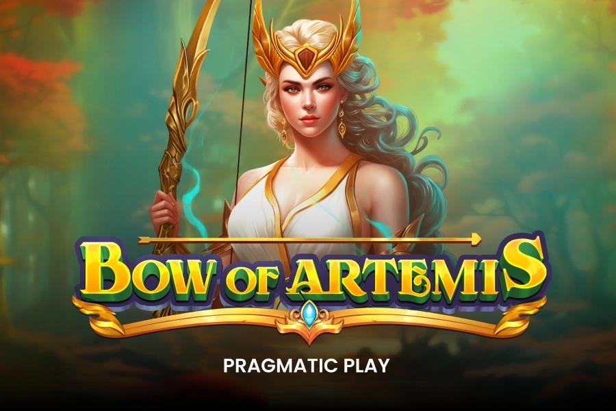 Bow of Artemis - Pragmatic Play Slot