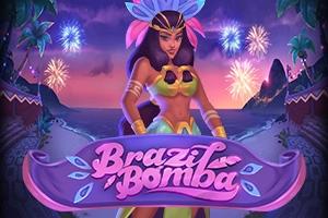 Brazil Bomba - Yggdrasil Gaming Slot