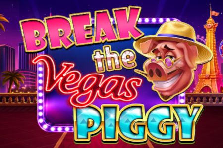 Break the Vegas Piggy