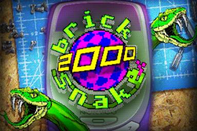 Brick Snake 2000 - Nolimit City Slot