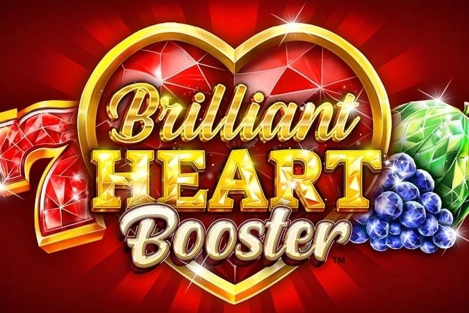 Brilliant Heart Booster - Fazi Slot