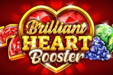 Brilliant Heart Booster - Fazi Slot