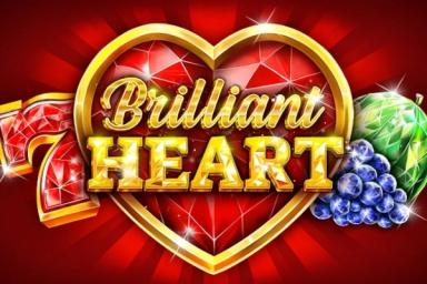 Brilliant Heart - Fazi Slot