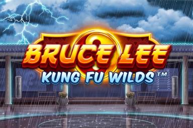 Bruce Lee Kung Fu Wilds - Light & Wonder Slot