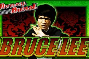 Bruce Lee - Light & Wonder Slot