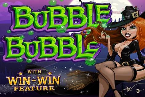 Bubble Bubble - RealTime Gaming Slot